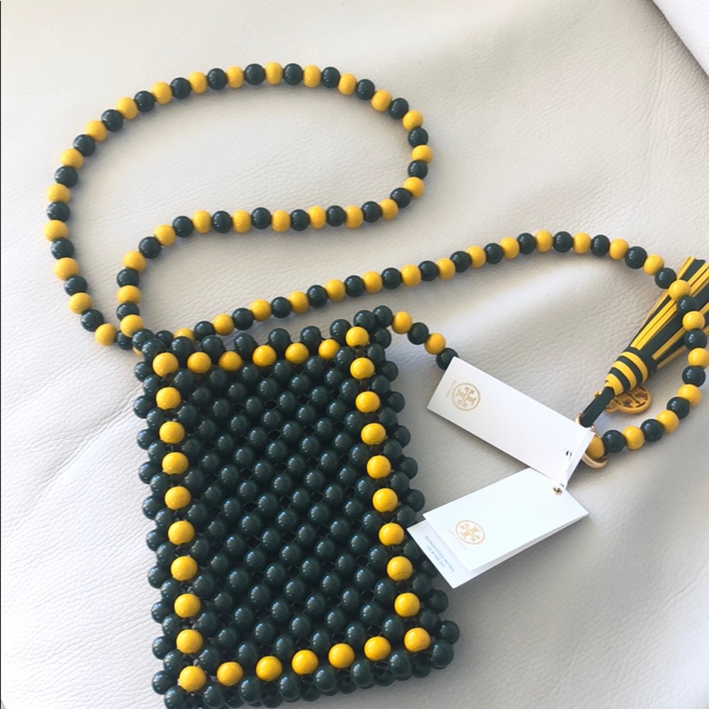 BN Tory  Burch bag